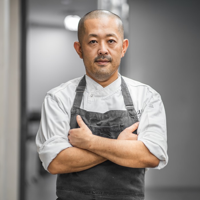 Chef Somchai